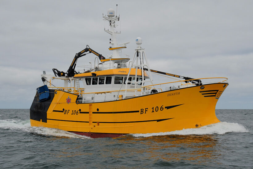 Fishing News tweet media