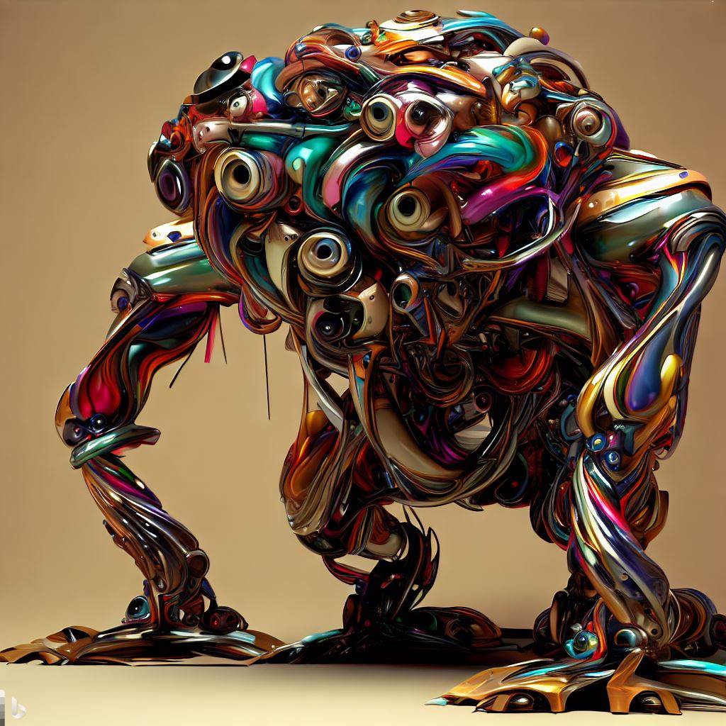 Si sólo usas ChatGPT te estás quedando atrás (de verdad).

Cada día se lanzan más de 100 nuevas herramientas de IA.

Aquí tienes 5 webs de IA que te ahorrarán cientos de euros y cientos de horas: