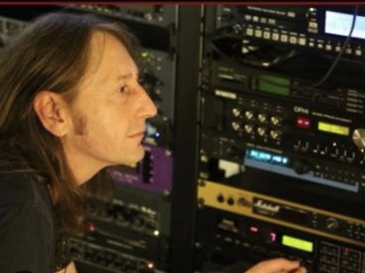 clive nolan tweet media