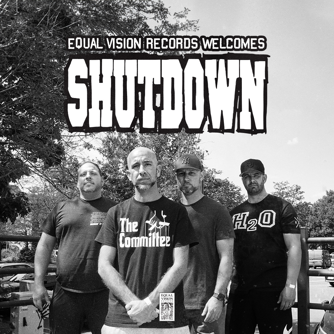 Shutdown NYHC tweet media
