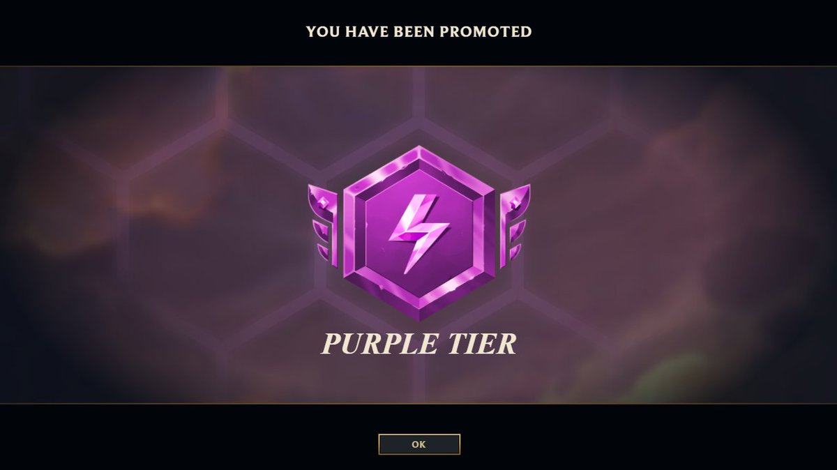 popiich's tweet photo. Bam c'est le tiers putple en tft hyper roll après la sortie mercredi gf ez https://t.co/QGmm3HhZIK