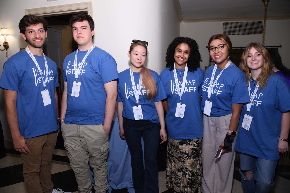 AIMP NYC tweet media