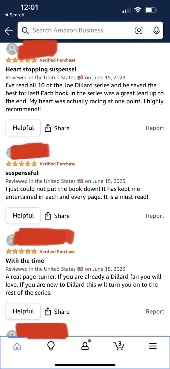 Scott Pratt Fiction tweet media