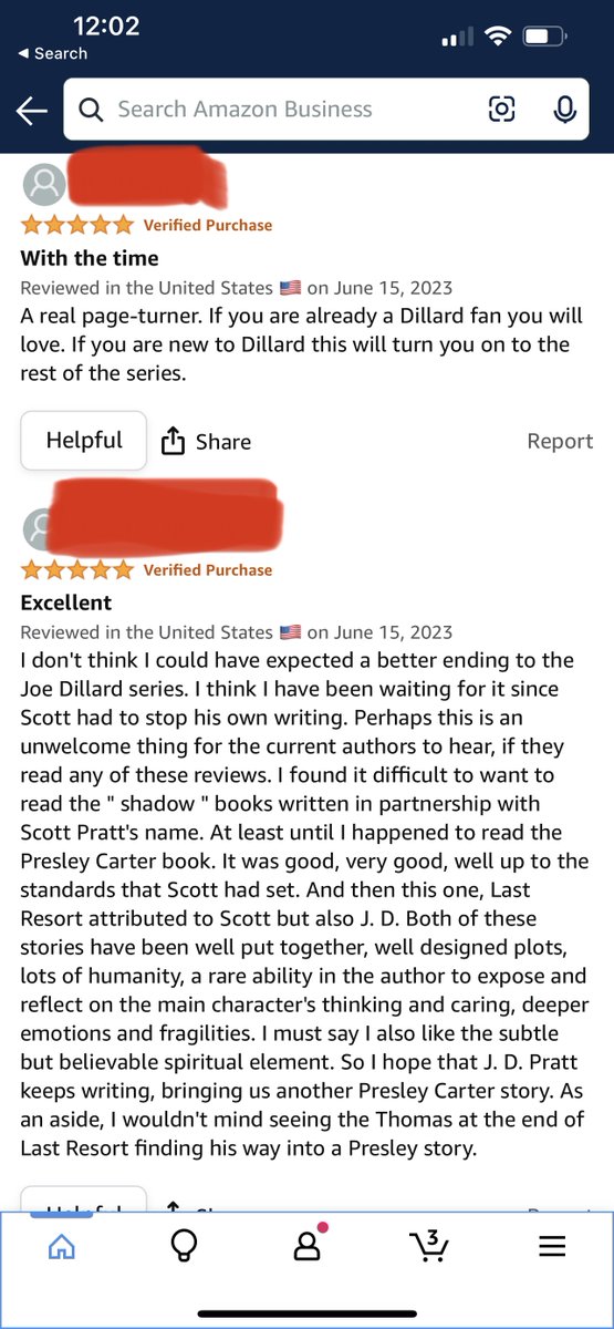 Scott Pratt Fiction tweet media