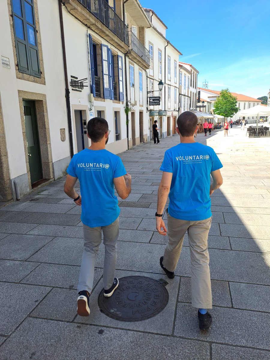 PeregrinusSJ's tweet photo. Damos comienzo al primer turno de Apertas y para ello os dejamos algunas fotos del día de hoy. 
Seguiremos subiendo más cosas conforme vayan pasando los días☺️ https://t.co/naA5v6w3iV