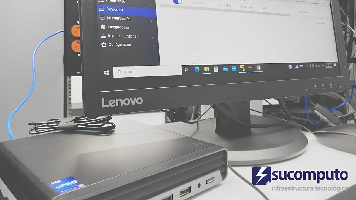 sucomputo's tweet photo. Es importante monitorear el estado del UPS ( incluso cuando no se está en el lugar donde está instalado el UPS ) para evitar cortes de energía innacesarios a las cargas a respaldar.

📍 Carrera 22 #86-28 
📲 3102106438
�� ventas@sucomputo.com

#bogota #colombia #ups #sai https://t.co/ZwGlMsoAXj