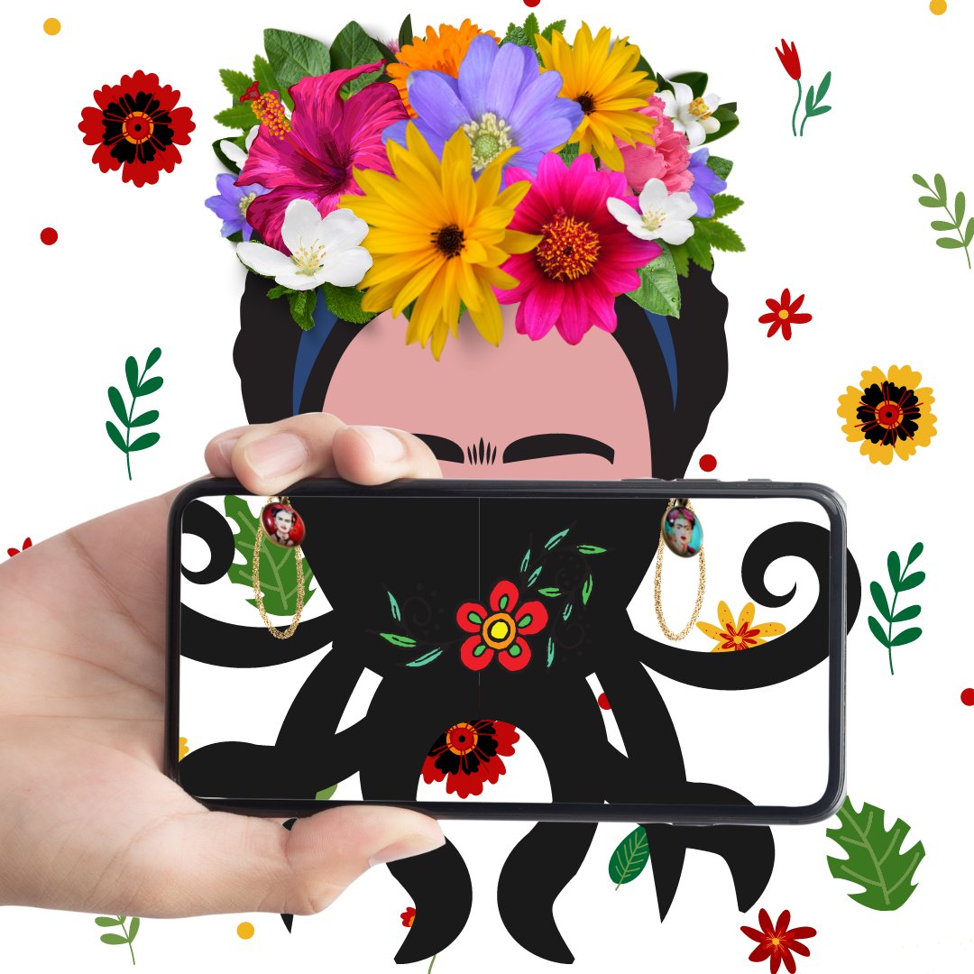 NFT collection Frida Kahlo 
Delfines Beach Mexico
meta11-11nft - opensea

#nft #nftart #nfts #nftartist #nftcommunity #nftinvesting #nftcollector #nftcollectibles #nftcollection #nftmarkets #nftstories #nftartgallery   #nftopensea  #nftclub #Beachcleaning  #Mexico #FridaKahlo