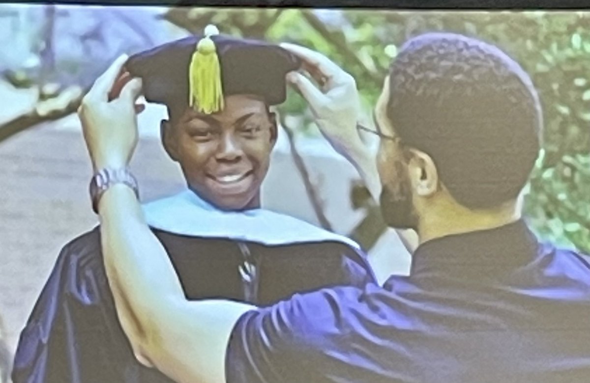 KWhite4learning's tweet image. Thank you ⁦@_SamuelNix⁩ for sharing your KJ story. ⁦@tasanet⁩ #txedFest #InspiringLeaders