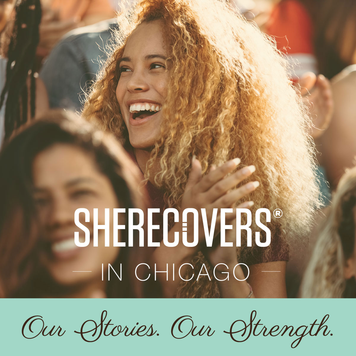 She_Recovers's tweet photo. Did you know that solstice is a time of generosity? 

Between June 20 - June 22 use code SRC-SOLSTICE &amp; let us treat you to $100 off your ticket to #SHERECOVERS in Chicago | Presented by @AwareRecovery  &amp; @HealBehavioral.

For more info &amp; to register 🌞 https://t.co/EFK01IU0Xa https://t.co/gMX42ql65c