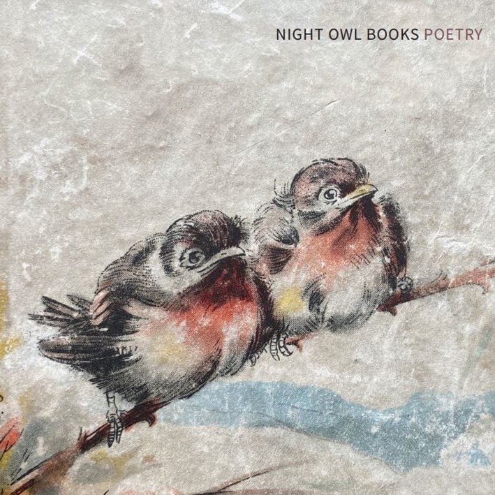 Night Owl Books (@nightowlbook5) on Twitter photo ‼️ CHANGE OF VENUE ‼️
Our poetry launch this evening will now be at the Bate Hall Hotel on Chestergate, opposite the <a href="/buttonwarehouse/">The Button Warehouse</a> - see you there from 7.30pm! ‼️ CHANGE OF VENUE ‼️
Our poetry launch this evening will now be at the Bate Hall Hotel on Chestergate, opposite the <a href="/buttonwarehouse/">The Button Warehouse</a> - see you there from 7.30pm!