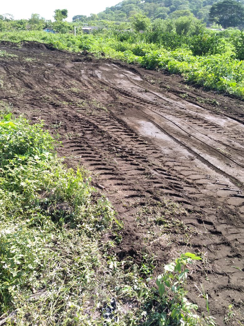 malayerbacom's tweet photo. #DenunciaAmbiental | Agricultores de la finca Argentina, en San Juan Opico, denuncian que sujetos armados los han sacado de sus parcelas, diciendo que las tierras estatales que trabajan pertenecen a la empresa Solar Capital, S.A. de C.V. https://t.co/UQuDtJS3YM