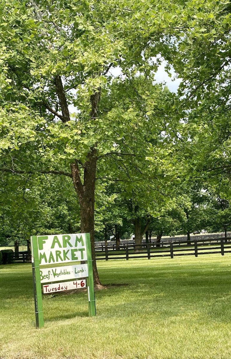 Columbus, Ohio #FarmLife #thursdaymood