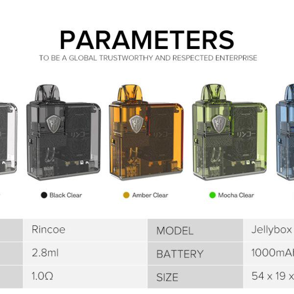 Bearpods's tweet photo. Jellybox Nano
เครื่องพร้อมกล่อง : 890฿
+น้ำยาฟรีเบส30ml : 1,040฿
รีทวิตนี้ลด 10.-
⋆ สอบถาม/สั่งซื้อ ♡Line : https://t.co/c7BCG71Fnw 🐻
#พอตพร้อมส่ง #Relxthailand #พอตราคาถูก #พอตrelx #พอตไฟฟ้า #caliburn #relx #พอต #jellybox #jellyboxnano https://t.co/yQlwMxxd94