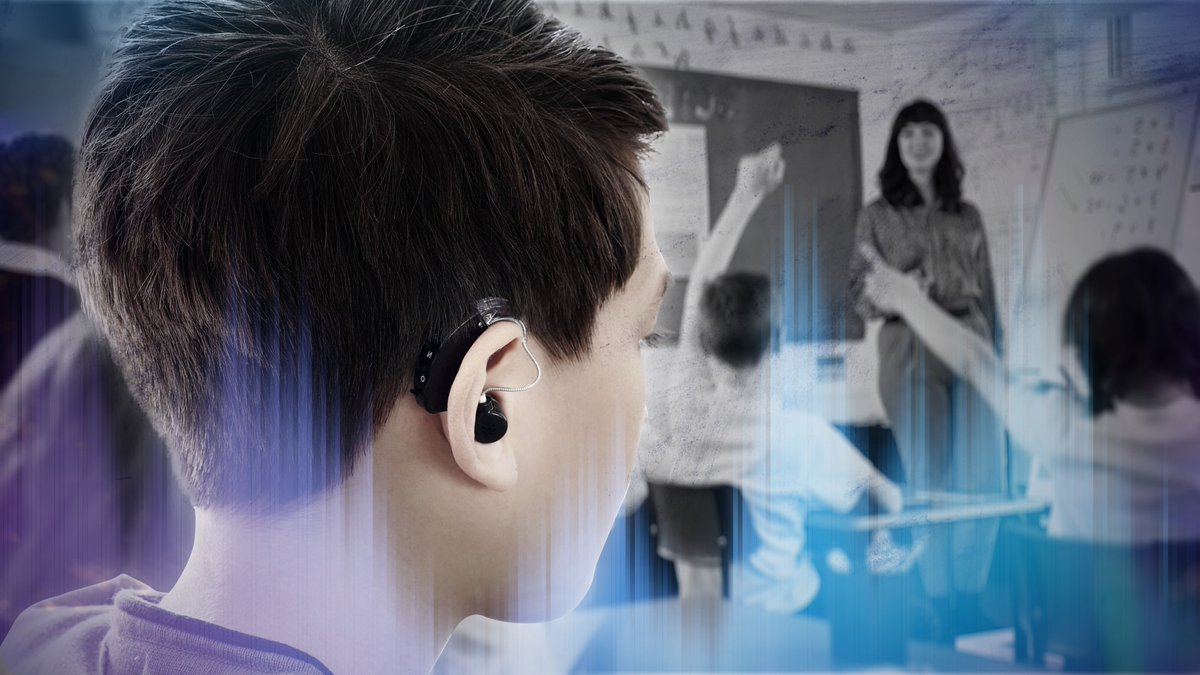ScotlandTonight (@scotlandtonight) on Twitter photo Teachers of the Deaf
🔹 <a href="/STVKellyAnn/">Kelly-Ann Woodland</a> has a special report on the lifeline support they provide deaf children
🔹 Mark Ballard (<a href="/NDCS_Scotland/">National Deaf Children's Society Scotland</a>) and <a href="/RachelONeill4/">Rachel O'Neill</a> (<a href="/EdinburghUni/">The University of Edinburgh</a>) join to discuss
#scotnight at 8.30pm Teachers of the Deaf
🔹 <a href="/STVKellyAnn/">Kelly-Ann Woodland</a> has a special report on the lifeline support they provide deaf children
🔹 Mark Ballard (<a href="/NDCS_Scotland/">National Deaf Children's Society Scotland</a>) and <a href="/RachelONeill4/">Rachel O'Neill</a> (<a href="/EdinburghUni/">The University of Edinburgh</a>) join to discuss
#scotnight at 8.30pm
