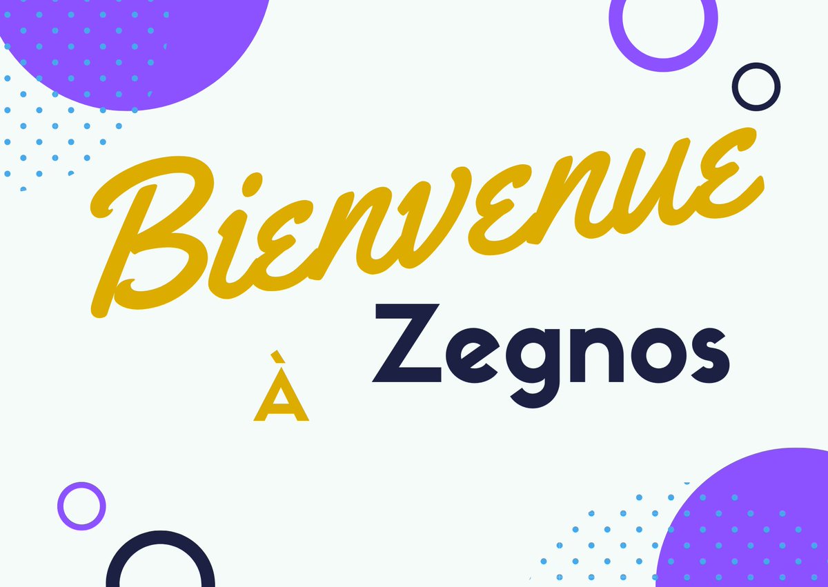 OrphanCorpOff's tweet photo. 📣 Nouveau membre dans l'équipe !
🎉 Nous sommes ravis d'accueillir Zegnos en tant que Responsable d'Évaluation chez Orphan Corp.
#OrphanCorp #NouveauMembre https://t.co/X2bYQt0Y1B