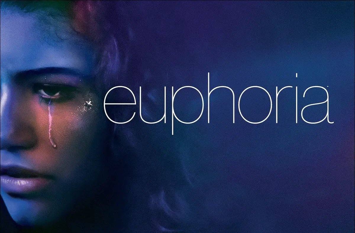 In honor of ‘Euphoria’ premiering 4 years ago, what is your favorite moment from the show?