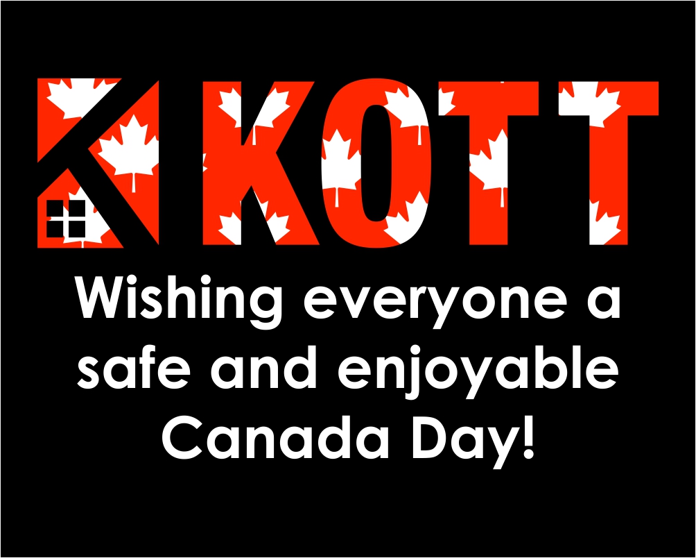 KOTT Inc. (@kottlumber) on Twitter photo 