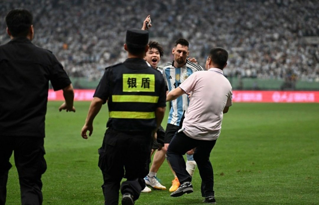 Mundo Albiceleste ⭐🌟⭐🇦🇷 tweet media