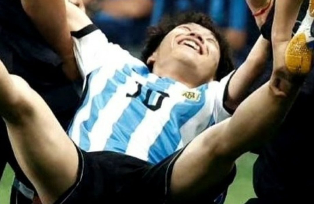 Mundo Albiceleste ⭐🌟⭐🇦🇷 tweet media