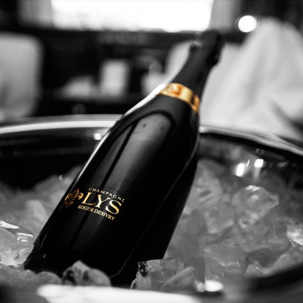 .@Champagne_LYS 
・・・
LYS challenges the codes dictated by heritage and tradition.

 #champagne #champagneLYS #LYS #launch #newproject #centenary #ambition #anticonformism #limited #luxury #blancdeblancs #prestigious #madeinfrance

This content is not intended to be viewed by…