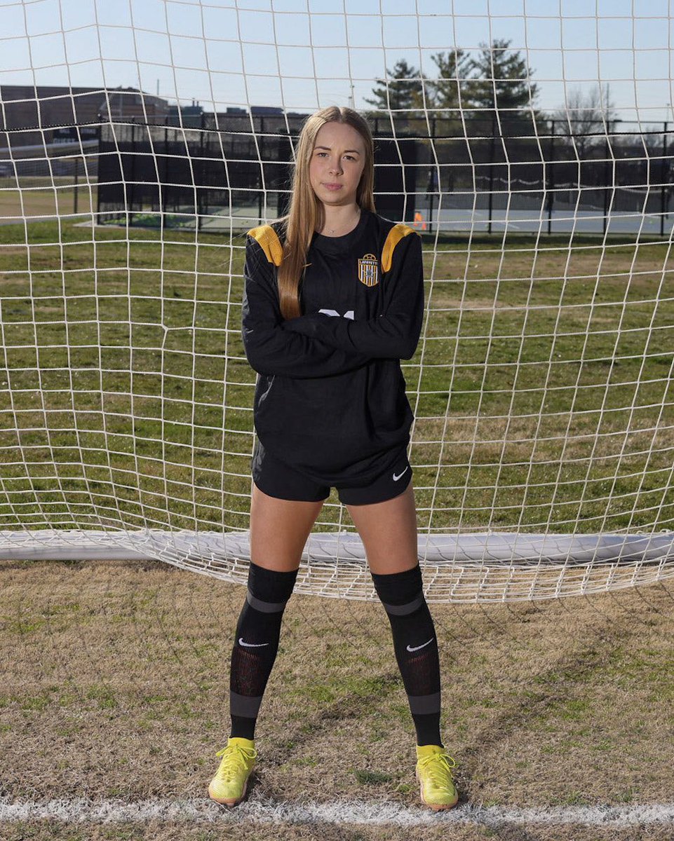 Congratulations to Senior Melissa White on earning Missouri Class 4 Honorable Mention All-State!! So proud of you Mel!! ⭐️⚽️