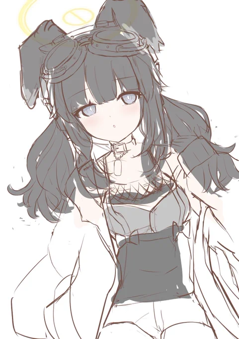 wip
