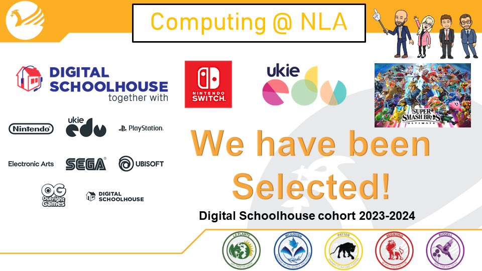 North Liverpool Academy tweet media