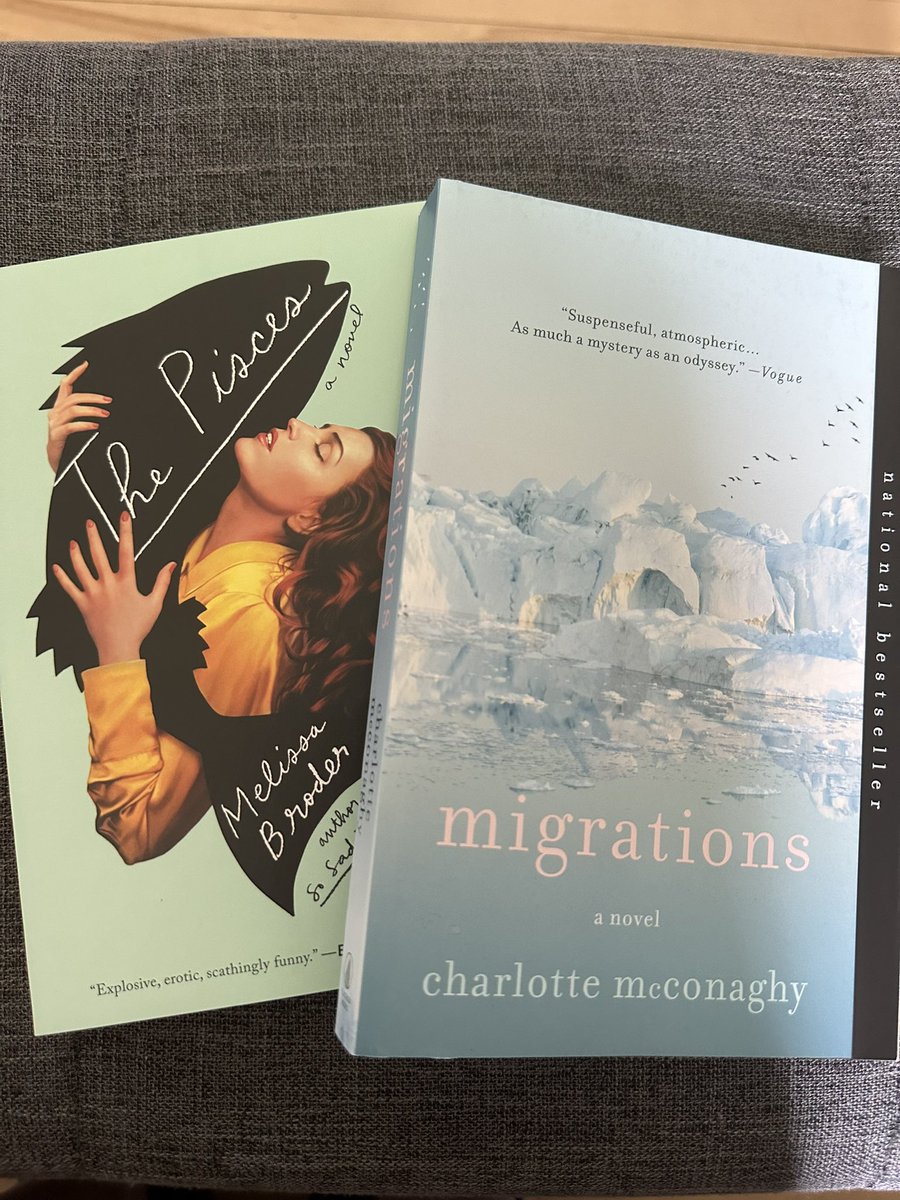 the power Claire holds part. 2 🤭

#thepisces #migrations #clairefoy