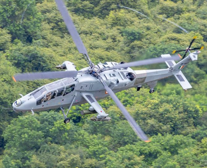 LCH Production 😎

As tweeted by me last month abt 145 LCH Prachand Light attack Helicopter Order for IAF is very near Guys. Deputy Chief of Airforce visited HAL Plant for seeing the status of readiness to start the production of LCH Soon. 

Means Order is very near 😁🇮🇳