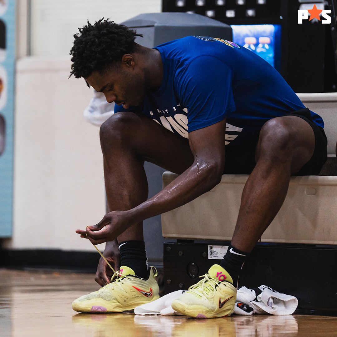Priority Sports tweet media