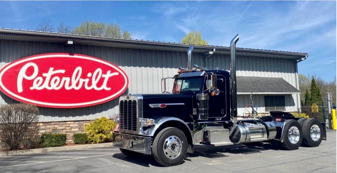 Peterbilt Motors Co On Twitter Stop By Your Nearest Peterbilt Peterbilt motors co on twitter stop by your nearest peterbilt