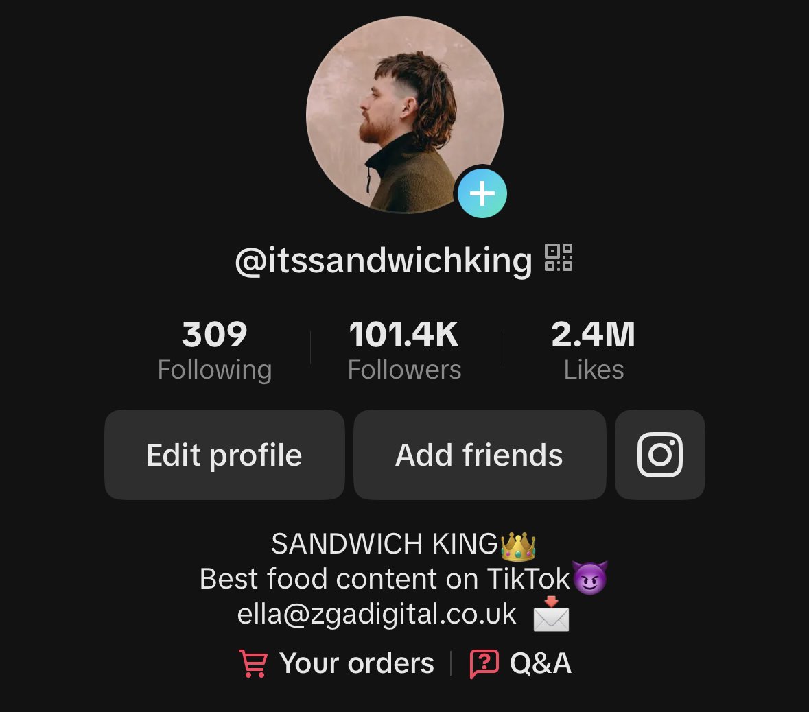 Christopher Gribbin tweet media