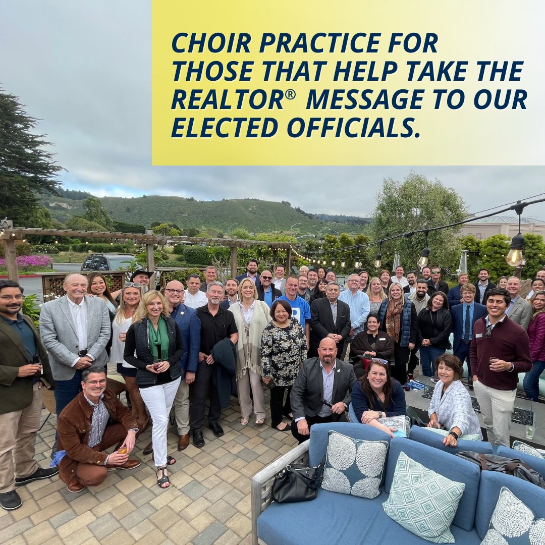 CAREALTORS's tweet photo. Quick recap of yesterday's GAD Institute. https://t.co/XTDJeSfa9p