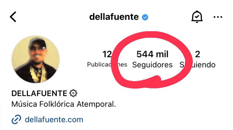 el amor de mi vida está ahí