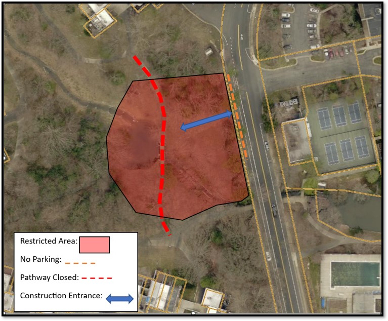 Reston Association tweet media