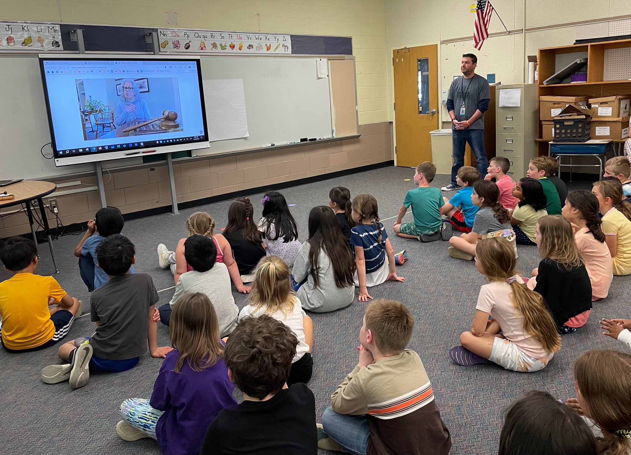 Pittsford Schools on Twitter "The Village of Pittsford lacks a