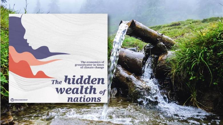 World Bank Water tweet media