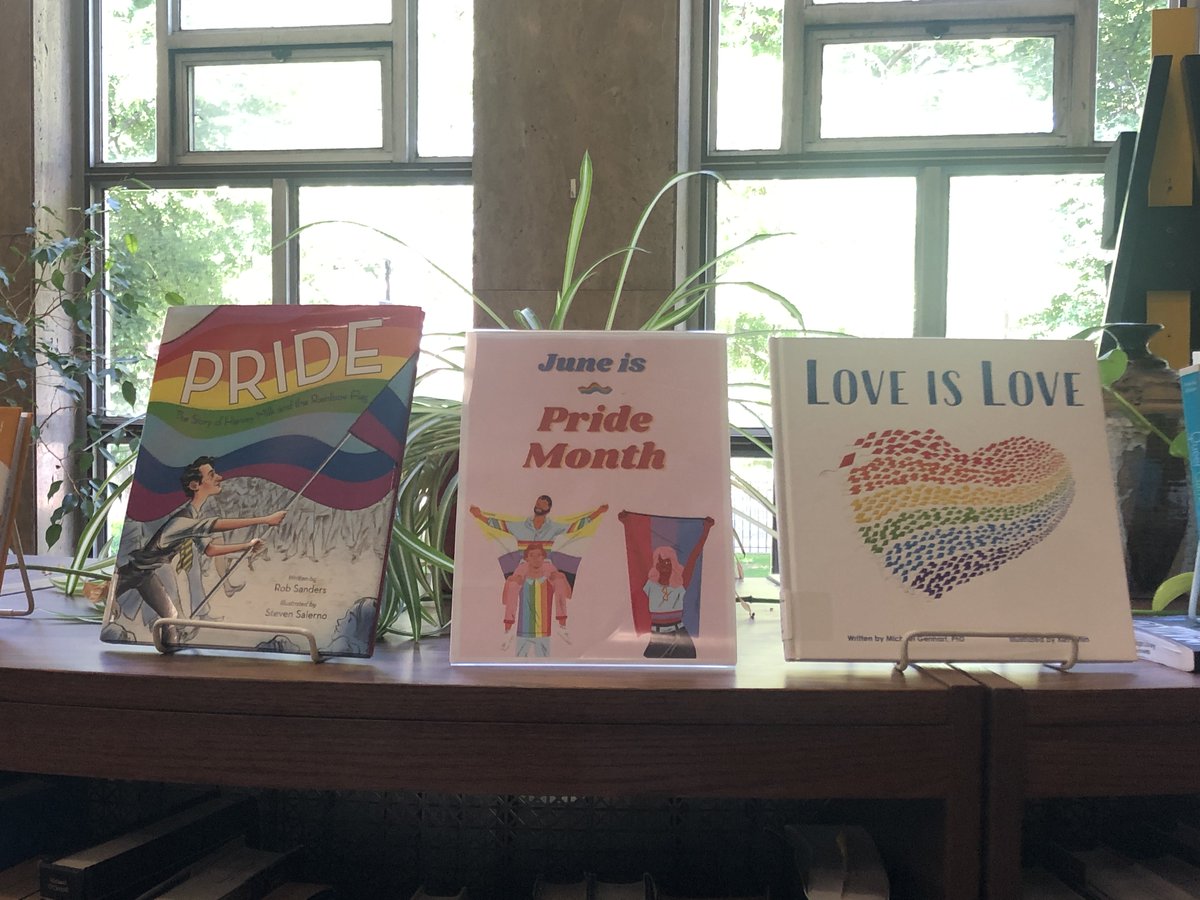 Emmanuel Library Learning Commons tweet media