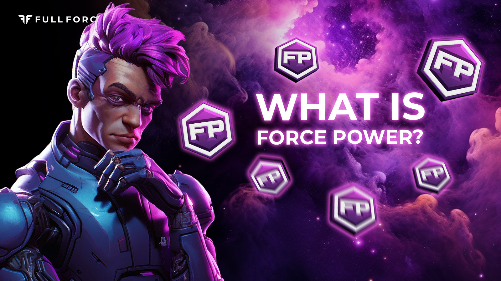 FullForce on Twitter "So what's Force Power? Force Power (FP) boosts