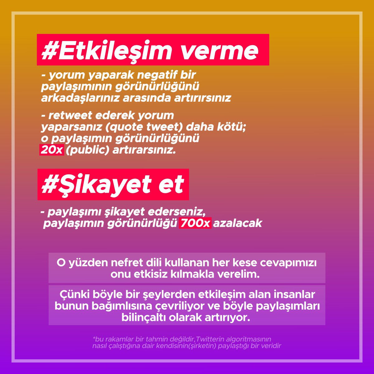 TROLLERE ETKILESIM VERME !!