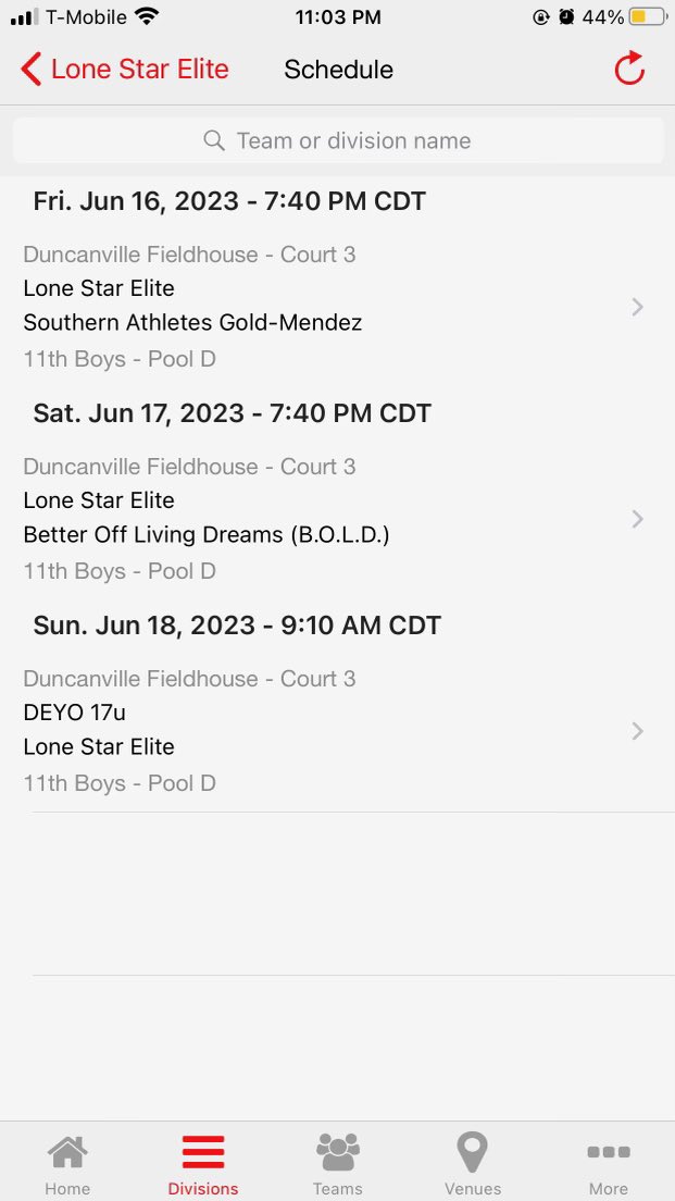 Games this weekend ready to turn up #DALLAS #ttg <a href="/LSEbball/">LONE STAR ELITE est.2015</a>