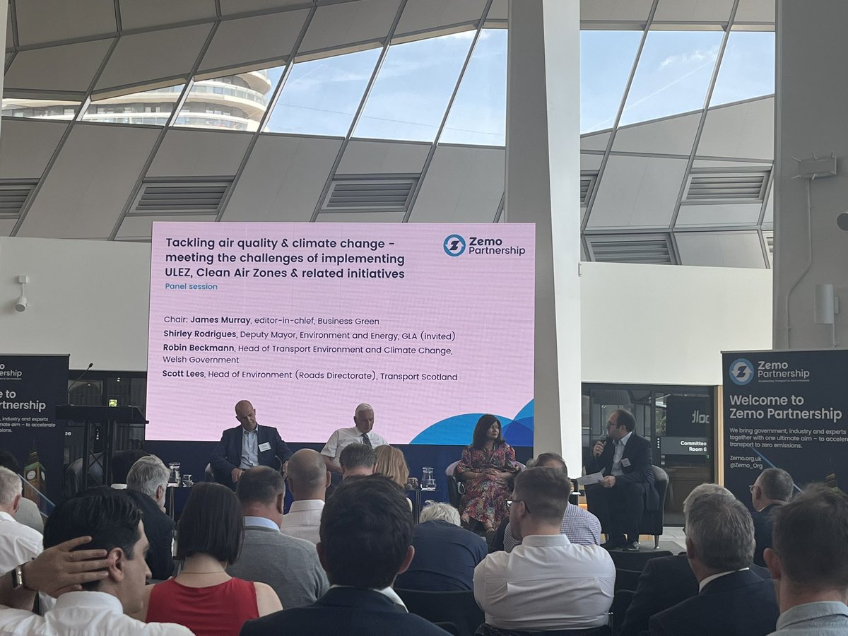 ChokedUp_UK's tweet photo. Great to attend the #Zemo20zero conference this #CleanAirDay.
The speakers provided such interesting insights into electric vehicles and what we need to do to reach net zero.
Electric vehicles are great, but we need to make lifestyle changes too to reduce #AirPollution. https://t.co/GRqBfaso3B