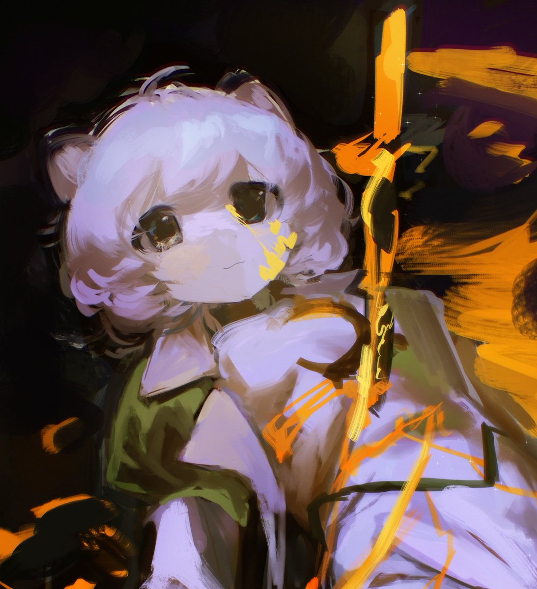 lolo on Twitter "RT commeowdore a cat with homophobia in its eyes ️