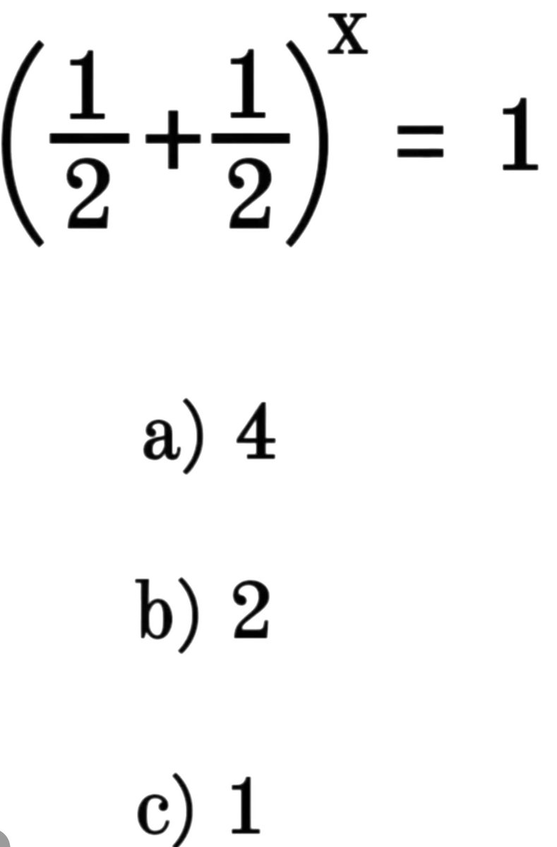 BREANNAWATERS13's tweet image. Any person who can solve this problem is considered to have the intelligence of Einstein.

Access the link to view the answer. easyhit.top/XWpYFi

#problem #1Bitcoin