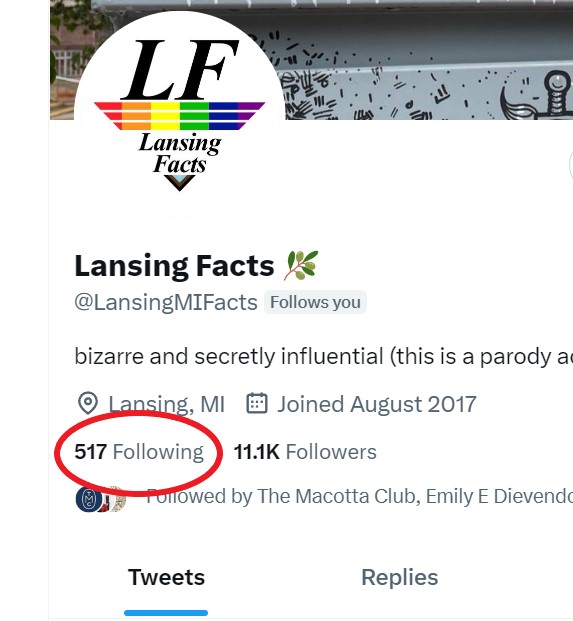 CADL Local History tweet media