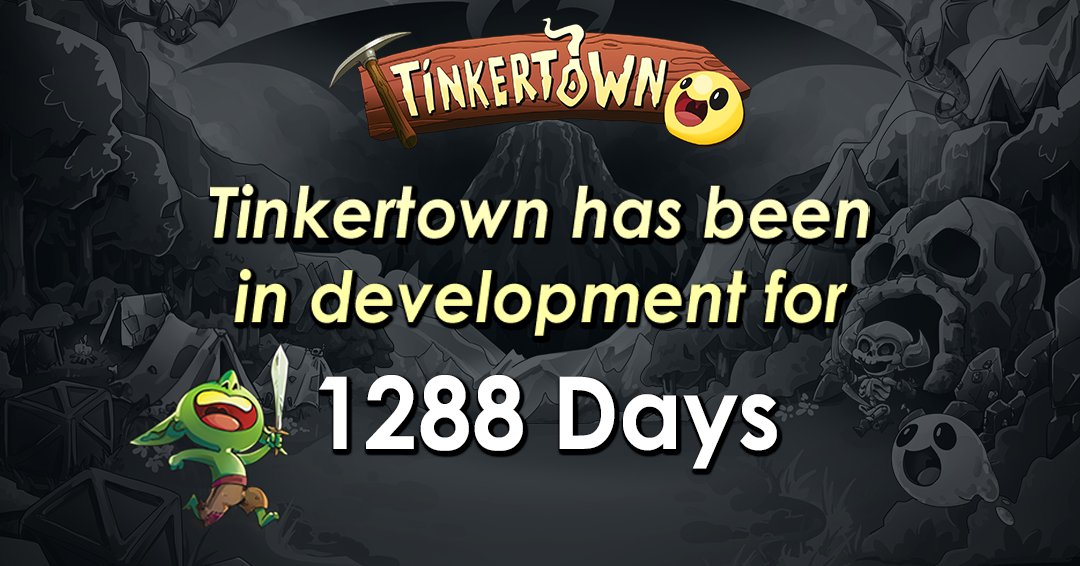 One week until launch!😲 

We've prepared some facts to keep you entertained until version 1.0 goes live 😇 

Here is our first one: