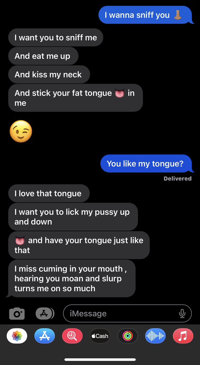 Dirty Texts From My Wife (@Dirtytextsfrom)  X