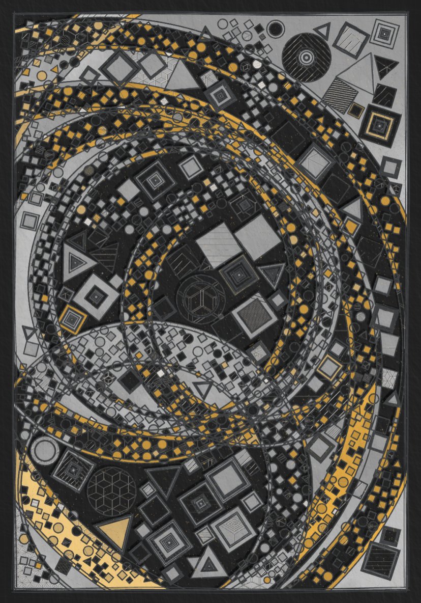 MorphΞu5 tweet media