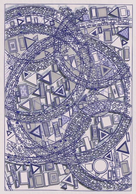 Image from MorphΞu5 (@morpheu55)