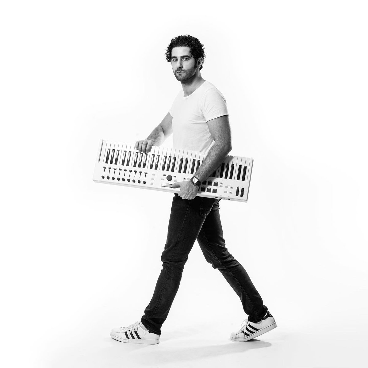 MatejaJezdic's tweet image. My second studio album Reset is out tomorrow! Here are some shots from the album photoshoot by Johnny van de Platz #matejajezdic #reset #newalbum